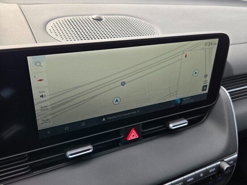 New 2026 Hyundai Ioniq 5 Limited RWD image 8