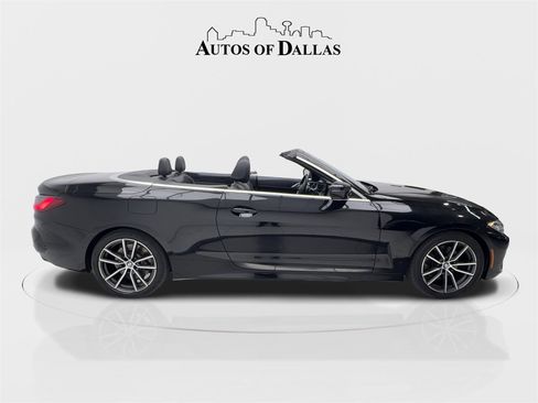 Used 2024 BMW 430i Convertible image 13