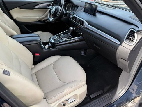 Used 2018 MAZDA CX-9 Grand Touring AWD/4WD image 16