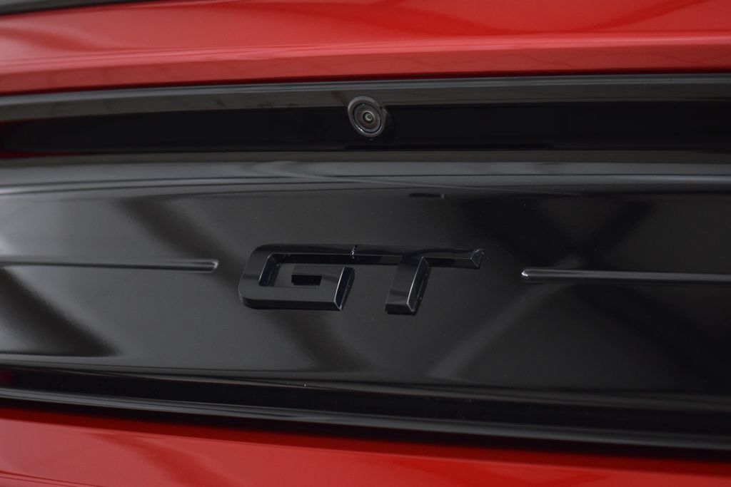 Used 2022 Ford Mustang GT Premium w/ Equipment Group 401A RWD image 23