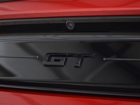 Used 2022 Ford Mustang GT Premium w/ Equipment Group 401A RWD image 23