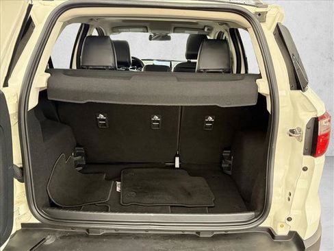 Used 2021 Ford EcoSport SES AWD/4WD image 13