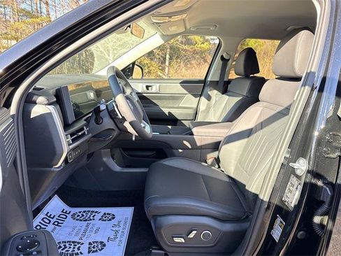 New 2026 Hyundai Santa Fe SEL image 13