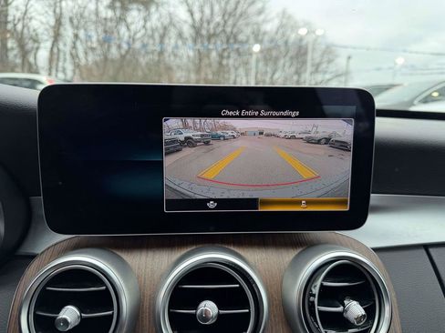 Used 2020 Mercedes-Benz C 300 4MATIC Sedan image 28