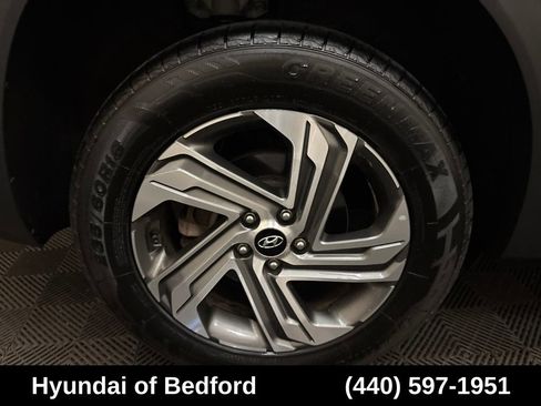 Used 2023 Hyundai Santa Fe SEL AWD/4WD image 26