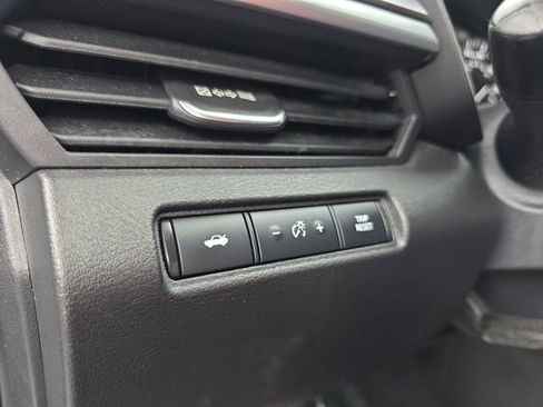 Used 2024 Nissan Altima 2.5 SV image 38