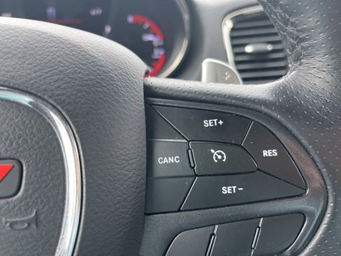 Used 2019 Dodge Durango R/T w/ Trailer Tow Group IV image 30