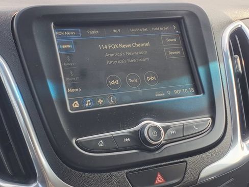 Used 2019 Chevrolet Equinox LT w/ Driver Convenience Package AWD/4WD image 20