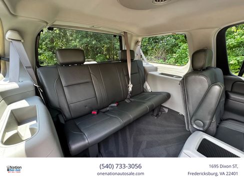 Used 2004 Nissan Armada LE image 18