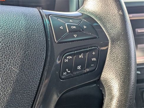 Used 2016 Ford Explorer XLT w/ Equipment Group 202A image 25