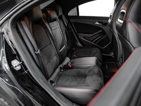 Used 2019 Mercedes-Benz CLA 45 AMG 4MATIC image 44