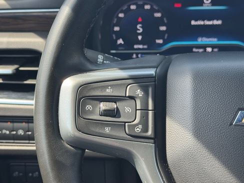Used 2024 Chevrolet Tahoe Premier RWD image 21