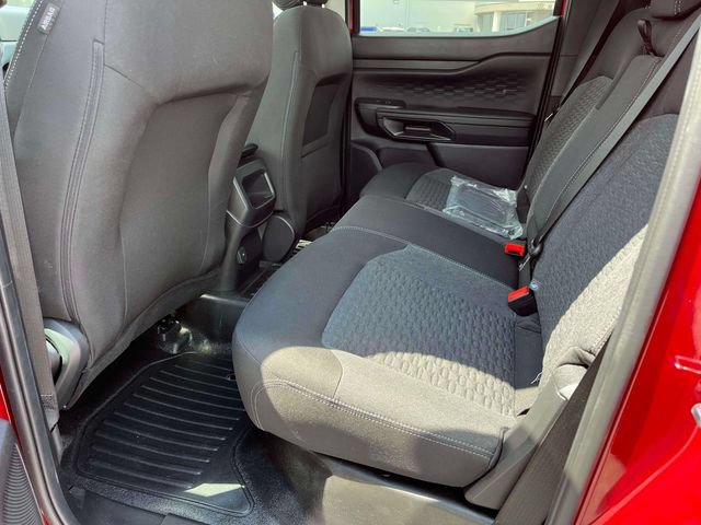 New 2026 Ford Ranger XL RWD image 17