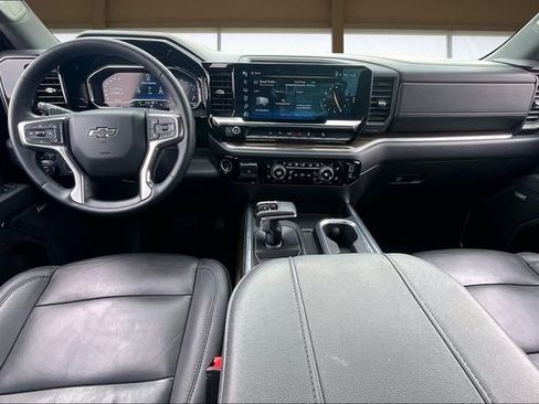 Used 2023 Chevrolet Silverado 1500 RST w/ All Star Edition Plus image 16