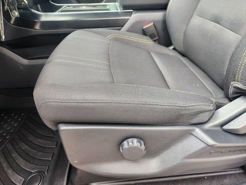 Used 2025 Ford F150 STX RWD image 22