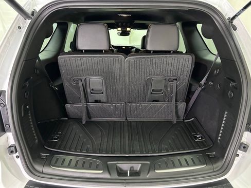 Certified 2024 Dodge Durango SRT image 11
