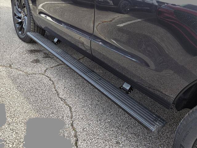 New 2025 Lincoln Navigator Reserve w/ Jet Appearance Package AWD/4WD image 10
