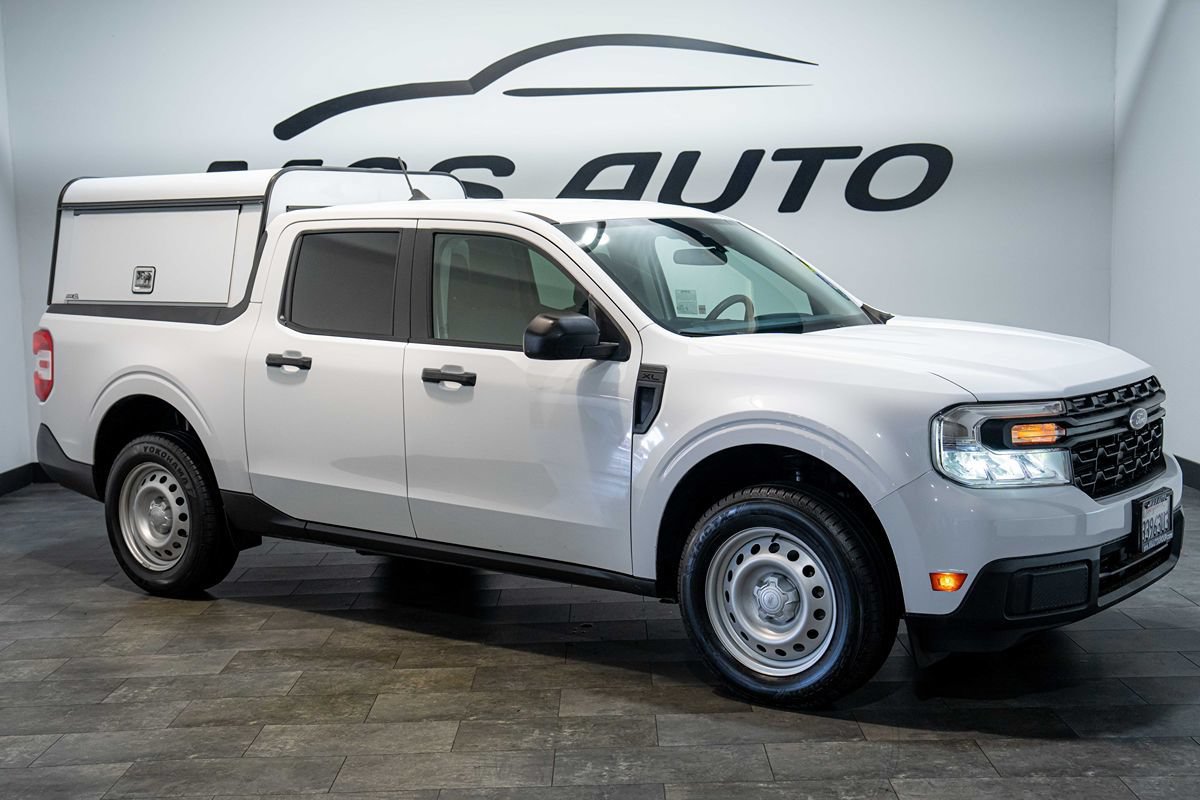 Used 2023 Ford Maverick XL FWD image 22