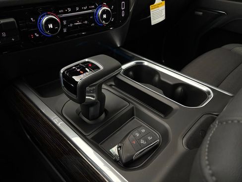 New 2026 GMC Sierra 1500 Elevation w/ Preferred Package image 27