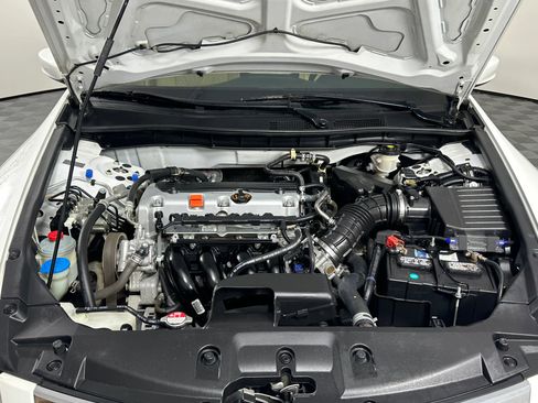 Used 2012 Honda Accord SE image 18