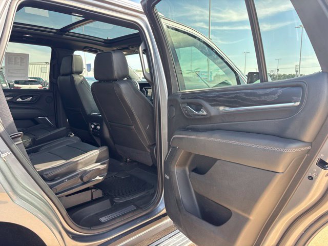 Used 2021 GMC Yukon Denali w/ Denali Premium Package AWD/4WD image 20