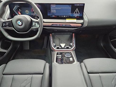 New 2026 BMW X3 xDrive30 w/ Premium Package image 15