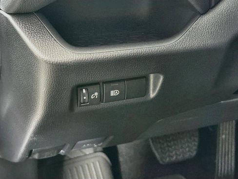 Certified 2025 Toyota RAV4 XLE FWD image 15