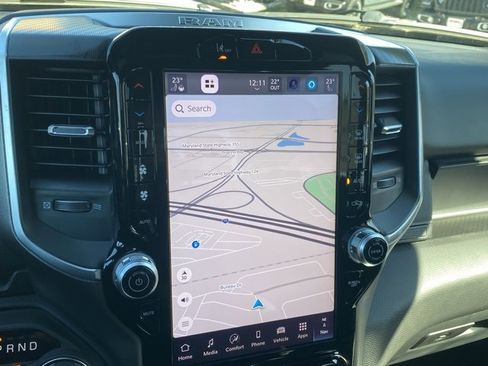 New 2026 RAM 1500 Big Horn image 3