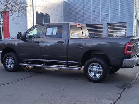 Used 2023 RAM 3500 Tradesman w/ Safety Group image 6