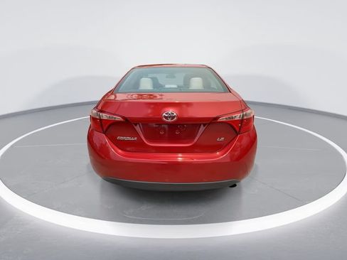 Used 2019 Toyota Corolla LE FWD image 7