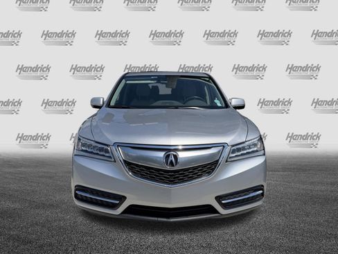 Used 2014 Acura MDX FWD w/ Technology Package image 3