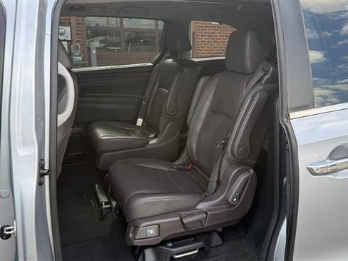 Used 2018 Honda Odyssey EX-L image 23