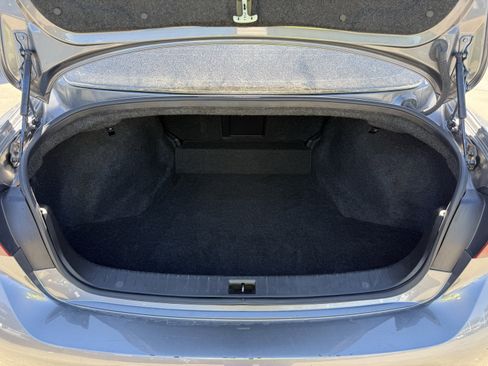 Used 2021 INFINITI Q50 Luxe image 32