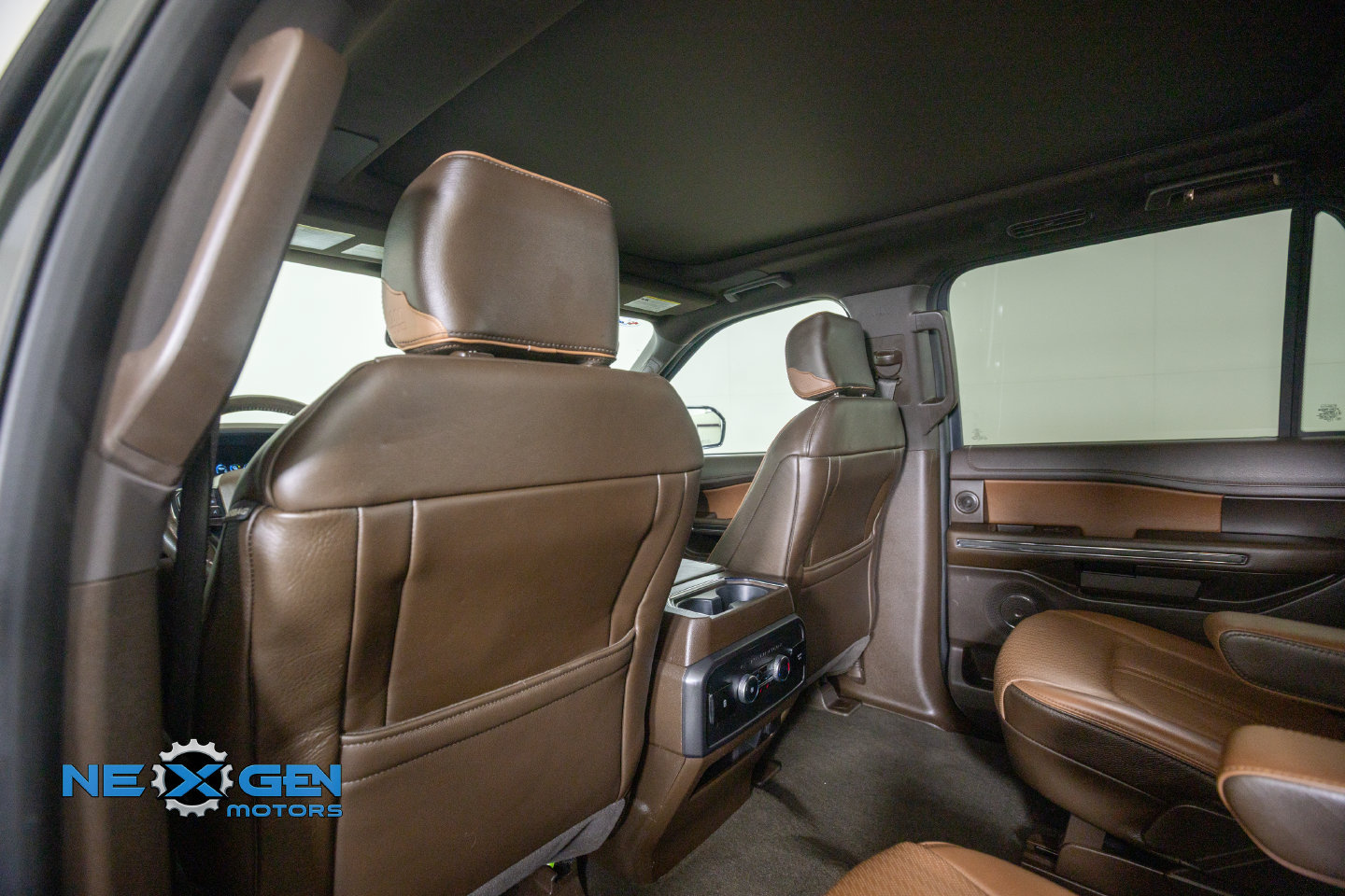 Used 2023 Ford Expedition King Ranch AWD/4WD image 29
