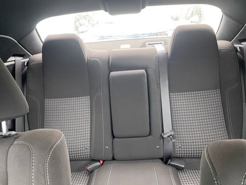 Used 2020 Dodge Challenger SXT image 18