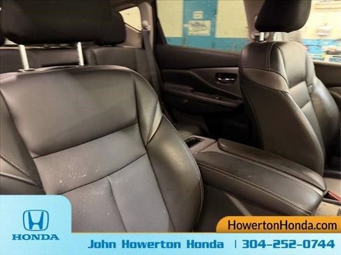 Used 2021 Nissan Murano SL image 5