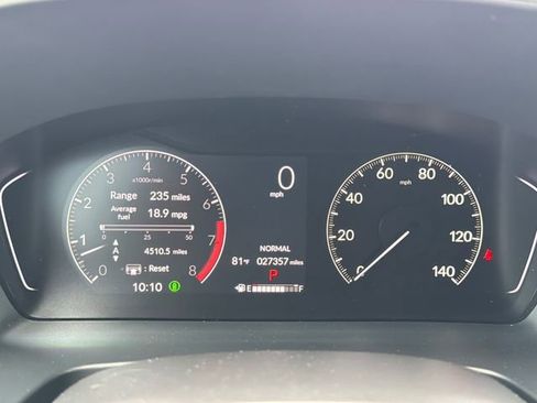 Used 2023 Honda Pilot Touring image 11