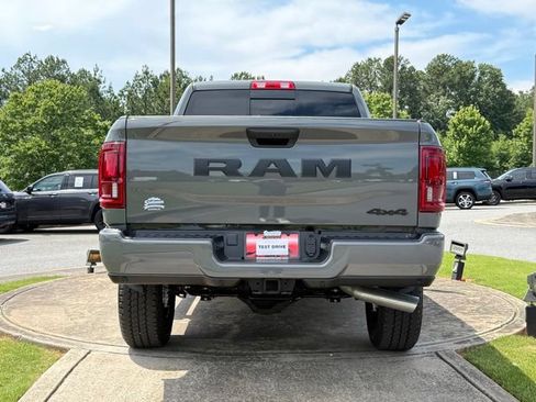 New 2026 RAM 2500 Tradesman w/ Safety Group AWD/4WD image 6