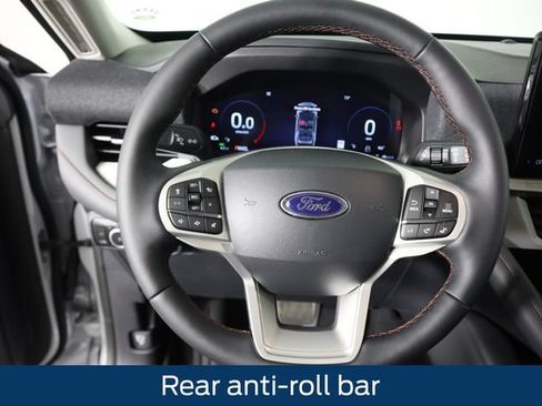 New 2026 Ford Explorer Active w/ Active Comfort Package AWD/4WD image 33