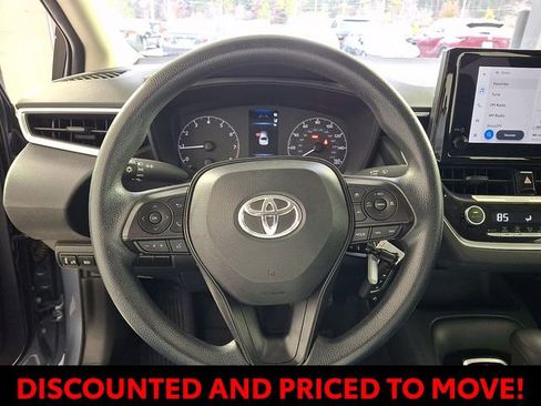 Certified 2024 Toyota Corolla LE image 23
