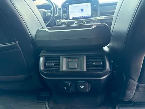 Certified 2022 Ford F150 Raptor w/ Equipment Group 801A High AWD/4WD image 44