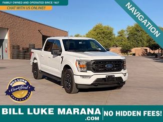 Used 2023 Ford F150 XLT w/ Equipment Group 302A High AWD/4WD video 1