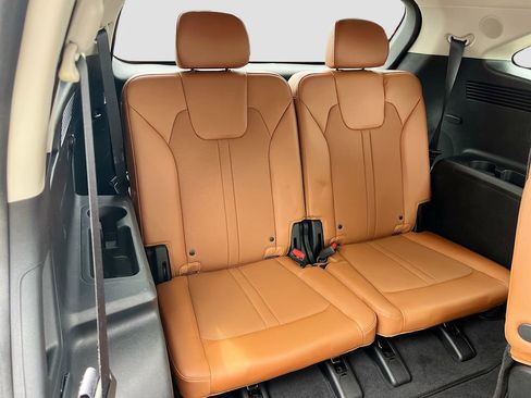 Used 2022 Kia Sorento SX Prestige w/ Rust Color Package image 27