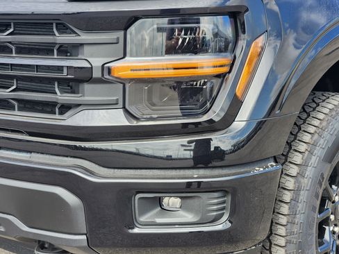 New 2026 Ford F150 XLT w/ FX4 Off-Road Package AWD/4WD image 7