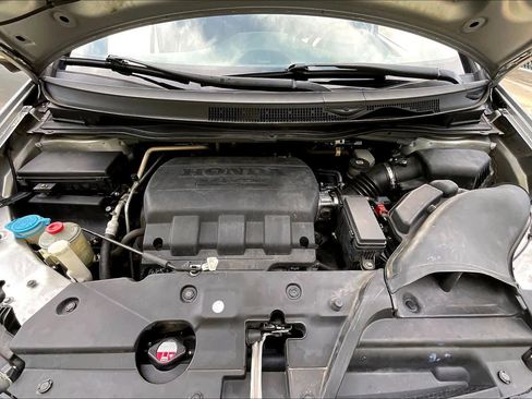 Used 2015 Honda Odyssey EX-L image 28