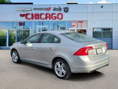 Used 2014 Volvo S60 T5 image 3