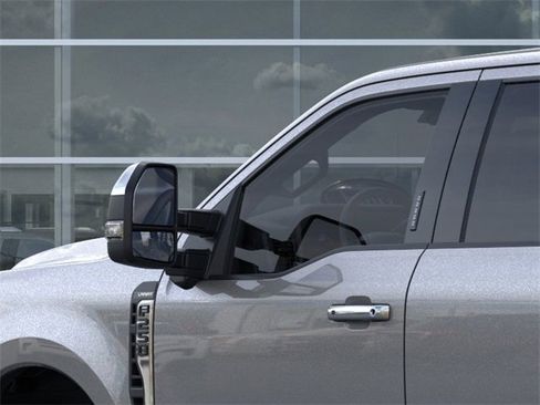 New 2025 Ford F250 Lariat w/ Lariat Ultimate Package image 20