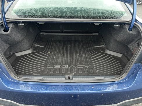 Used 2020 Subaru Legacy Limited w/ Cargo Package image 5