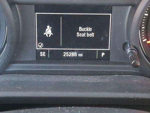 Used 2024 GMC Sierra 1500 Pro w/ Convenience Package image 20