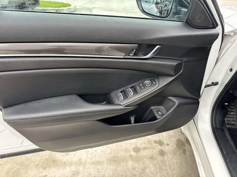 Used 2022 Honda Accord Sport Special Edition image 18
